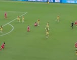 La jugada con la que Palacios, Alarcón y Boca Juniors sorprenden en el Mundial de Clubes: ¡desahogo total!
