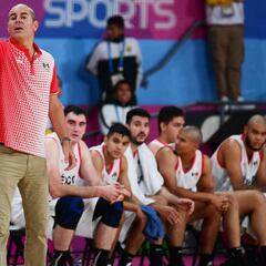 México cae con Uruguay en basquet y queda con un pie fuera