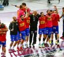 España-Francia, se disputa la final anticipada del Mundial