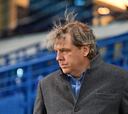 Todd Boehly pide calma en el Chelsea: “Hay que darle tiempo al proyecto”