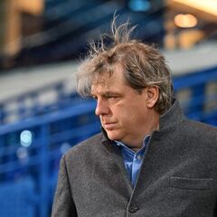 Arabia Saudita, el aliado de Todd Boehly para desprenderse de jugadores en el Chelsea