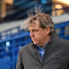 Chelsea de Todd Boehly sigue acumulando registros negativos en Europa