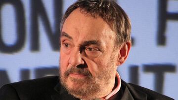 john rhys davies