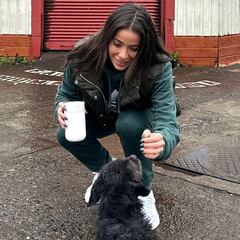 Brilla en Colo Colo y tiene un sueño grande para Chile: “Que en el futuro se siga viendo ese crecimiento...”