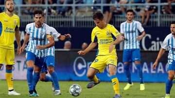 Adrián neutraliza el golazo de Rubén Castro en el derbi de los caóticos