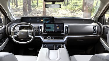 Nueva Ford Expedition: ¿En qué cambia y cuándo llega a México?