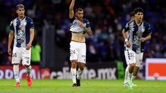 León vs Pumas, el sexto empate de alarido en los últimos 19 años en la Liga MX