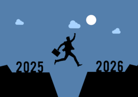 Arthur C. Brooks, experto en felicidad: “Fracasamos en los objetivos de Año Nuevo porque no coinciden con nuestro objetivo de mayor felicidad”