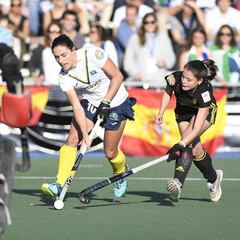 Terrassa conocerá a la nueva campeona del hockey español