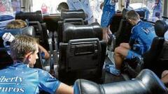 La Audiencia reabre la Operación Puerto