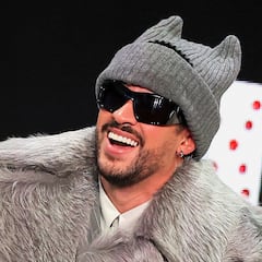 Who is Bad Bunny’s ex-girlfriend Carliz de la Cruz? The lawyer who sued him for $40 million