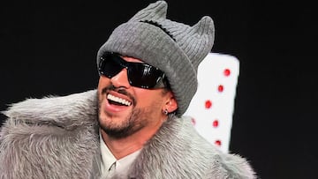 What you need to know about Bad Bunny’s ex-girlfriend, Carliz de la Cruz.