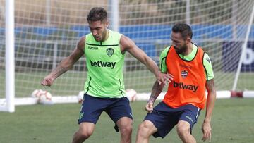 05/09/18 ENTRENAMIENTO DEL LEVANTE 
 
 
 ROCHINA MORALES