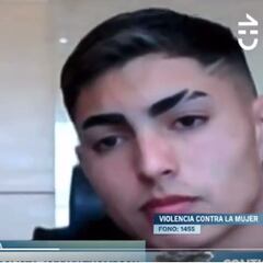 “Casi me mató”: pareja de Jordhy Thompson aparece en TV, relata la nueva agresión y deja este crudo mensaje