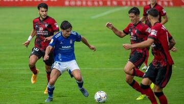Reparto de puntos bajo la lluvia.