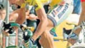Pantani murió a los 34 años. Chava a los 33.