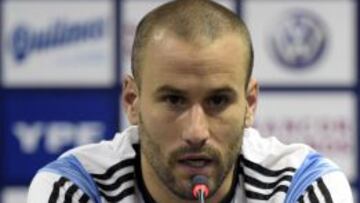 Rodrigo Palacio