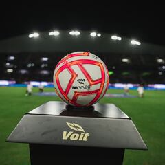 Equipos de la Liga MX reaccionaron tras el sismo