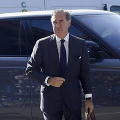 "Cristiano tiene la conciencia de haber cumplido con Hacienda"