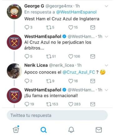 Cruz Azul, la burla de equipos y jugadores a través del tiempo