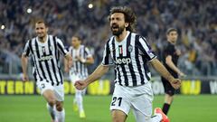 Andrea Pirlo signs for Jijantes FC in Gerard Pique’s Kings League