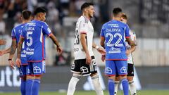 “Un equipo vino a ganar y el otro a buscar un empate”