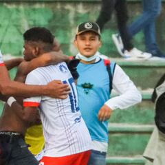 Dimayor y Llaneros iniciarán investigaciones por la polémica