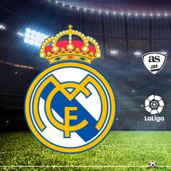 Real Madrid vs Getafe: times, how to watch on TV, stream online | LaLiga