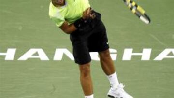 Nadal vence a Wawrinka sin ceder un set en su debut