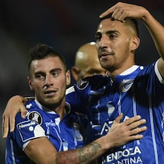 En Argentina se da por segura la llegada de Ángel González