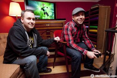 Sony Online Entertainment: 'DC Universe Online es un juego para disfrutar desde el comienzo'