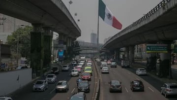 ¿Hay Doble Hoy No Circula Sabatino para el 8 de marzo del 2025?: autos que descansan en Cdmx y Edomex