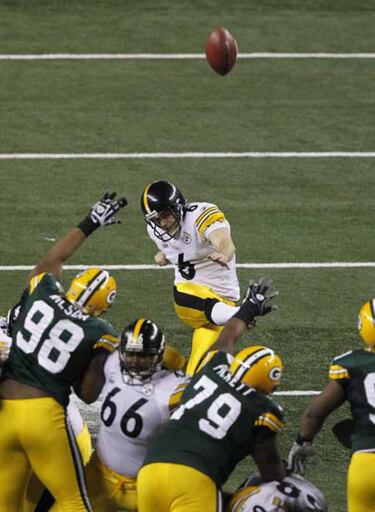 Muchas imágenes, muchas frases (Super Bowl)