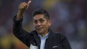 Jorge Campos fue festejado en redes por su cumplea&ntilde;os 53