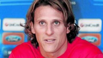 Forlán.