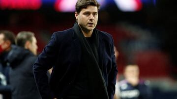 Otro fichaje millonario para el PSG