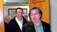 El Consejo vive sus últimos momentos