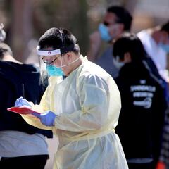 Los mejores y los peores países para pasar la pandemia