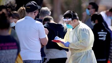 Los mejores y los peores pa¨ªses para pasar la pandemia