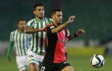 Edgar y Cristiano Piccini.