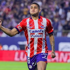 Atlético de San Luis hace pesar su fortaleza
