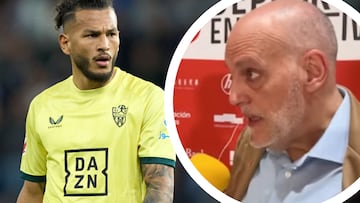 Caso Luis Suárez: Tebas da su versión sobre por qué el playoff de Segunda se juega en junio