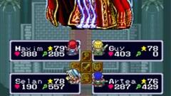 Imágenes de Lufia & The Fortress of Doom