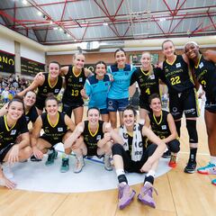 Paula Ginzo y la ambición del Hozono Global Jairis