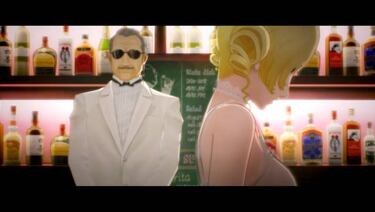 Catherine Full Body, regresa el gran dilema de Vince