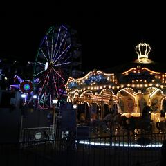 Verbena Navideña en el Zócalo: actividades, películas y qué hacer