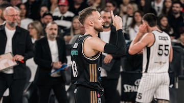 Dzanan Musa -