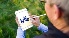 iPad Air y iPad Mini 2019, así son las nuevas tablets de Apple