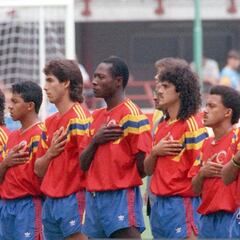 Leonel sobre Rincón: “Colombia está unida, esperamos la buena noticia”