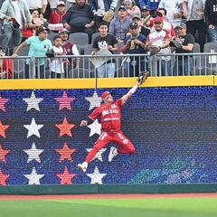 NY Yankees - Diablos Rojos juego 2 en vivo: estadísticas, resultado y jugadas destacadas